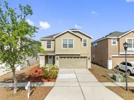 12028 Citrus Leaf Dr, Gibsonton, FL 33534