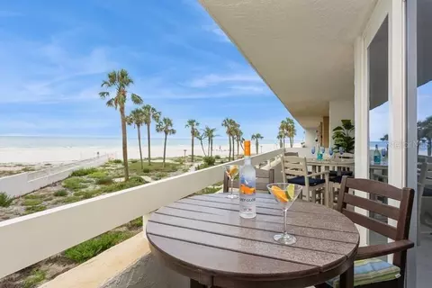 17900 Gulf Blvd #1B, Redington Shores, FL 33708