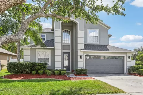 3046 Donington Castle Ln, Land O Lakes, FL 34638