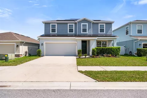 8595 Prairie Creek Dr, New Port Richey, FL 34655