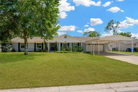 607 Carolyn Dr, Brandon, FL 33510