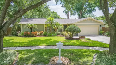 3714 Village Estates Pl, Tampa, FL 33618