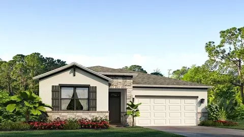 7763 Wheat Stone Dr, Zephyrhills, FL 33540