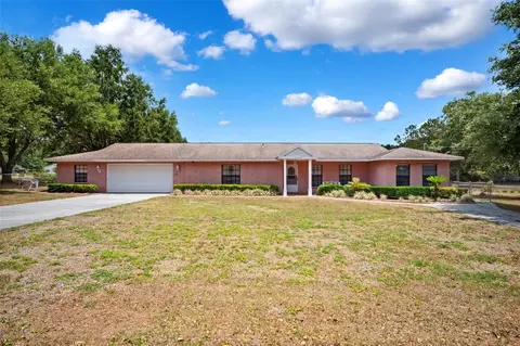 11514 Sun Rd, Dade City, FL 33525