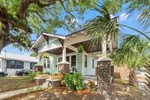 3008 N 13th St, Tampa, FL 33605