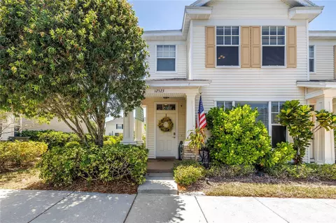 12323 Country White Cir, Tampa, FL 33635