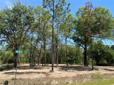 SW 110th Court, Dunnellon, FL 34432