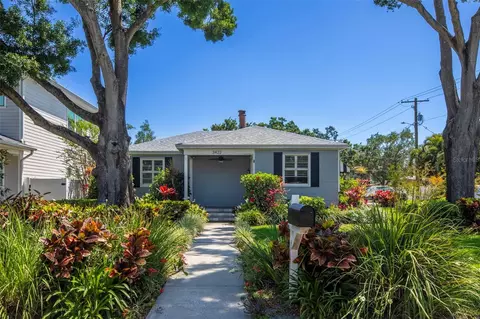 3422 W San Pedro St, Tampa, FL 33629