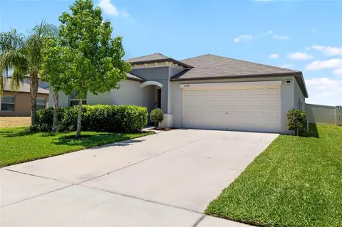 5208 Dandelion St, Apollo Beach, FL 33572