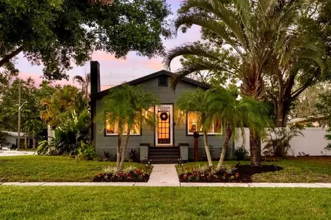 4767 6th Ave N, Saint Petersburg, FL 33713