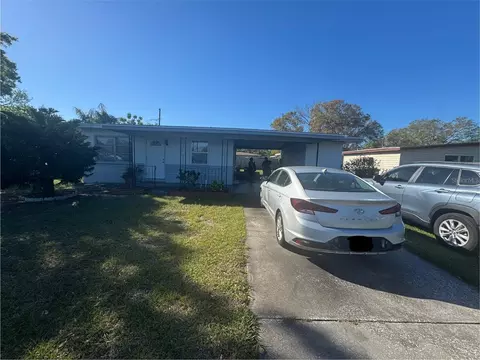 1359 Barry St, Clearwater, FL 33756