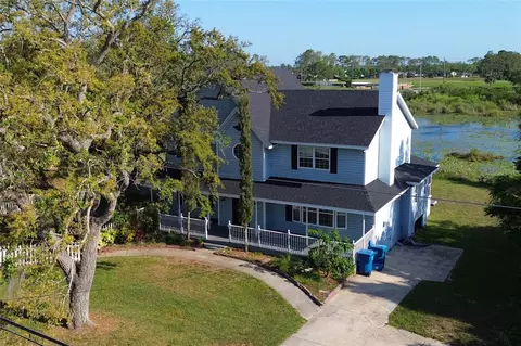 219 Galaxy Ave, Spring Hill, FL 34606