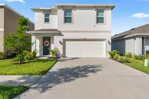 35780 Sunflower Hill Dr, Zephyrhills, FL 33541