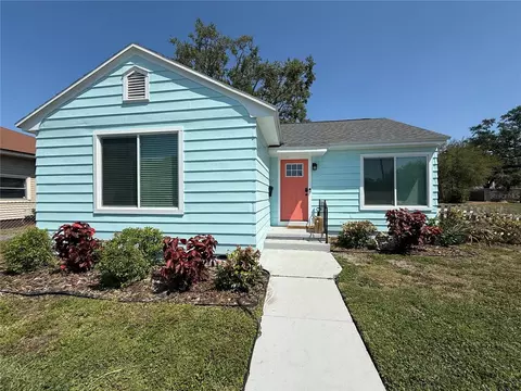 3501 7th Ave N, Saint Petersburg, FL 33713