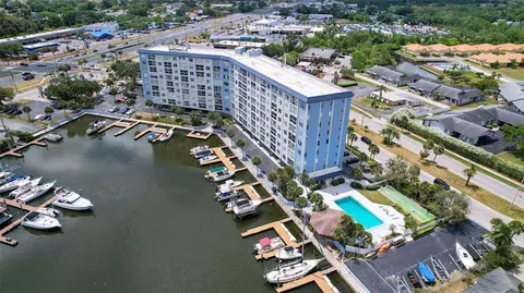 4939 Floramar Ter #504, New Port Richey, FL 34652