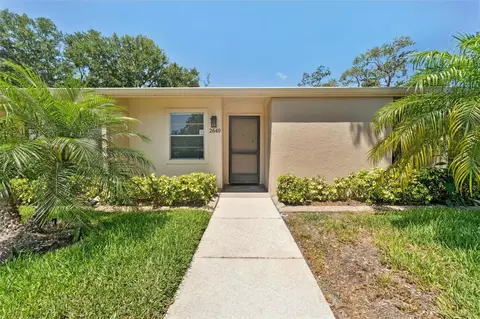 2640 Woodgate Ln #F6, Sarasota, FL 34231