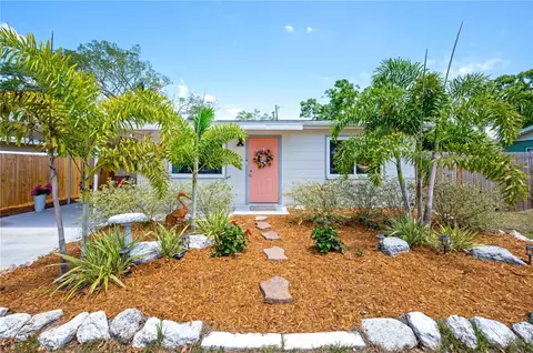 5365 Flamingo Dr, Saint Petersburg, FL 33714