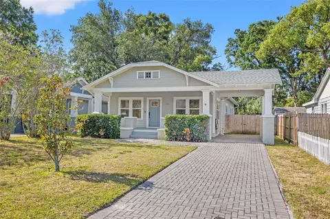 410 W Chelsea St, Tampa, FL 33603