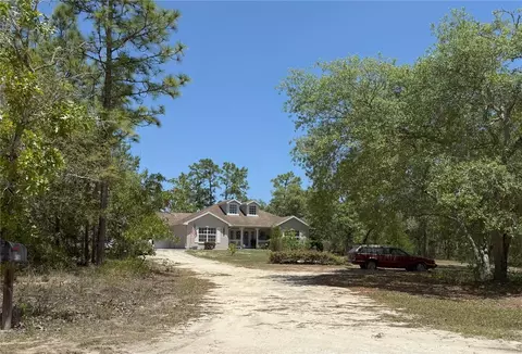 4759 W Samples Ln, Homosassa, FL 34446