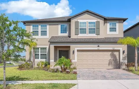3113 Marine Grass Dr, Wimauma, FL 33598