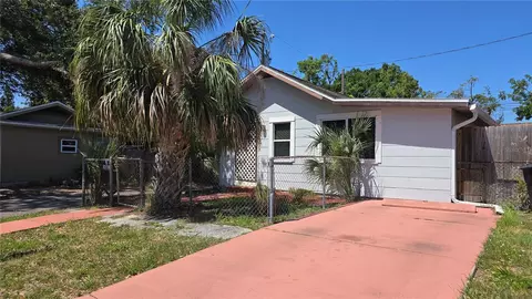 342 N 40th St N, Saint Petersburg, FL 33713