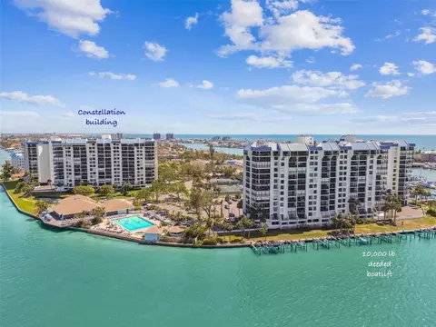 9425 Blind Pass Rd #802, Saint Pete Beach, FL 33706