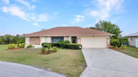 280 Fortaleza St, Punta Gorda, FL 33983