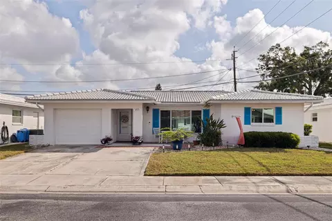 9511 45th St N #9511, Pinellas Park, FL 33782