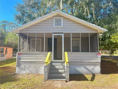 622 NE 15th St, Gainesville, FL 32641