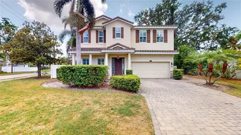 3615 S Church Ave, Tampa, FL 33629
