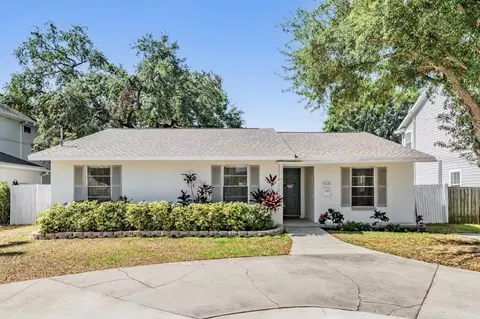 4116 W Watrous Ave, Tampa, FL 33629
