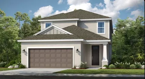 841 Steel Dr, Apollo Beach, FL 33572