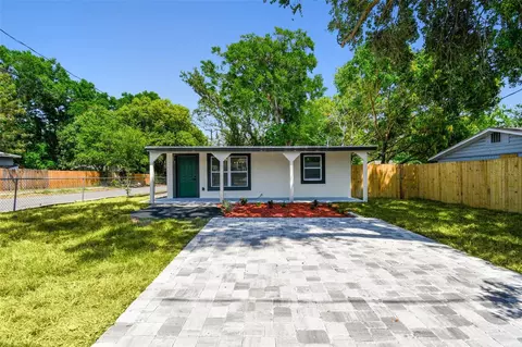 10011 N Annette Ave, Tampa, FL 33612