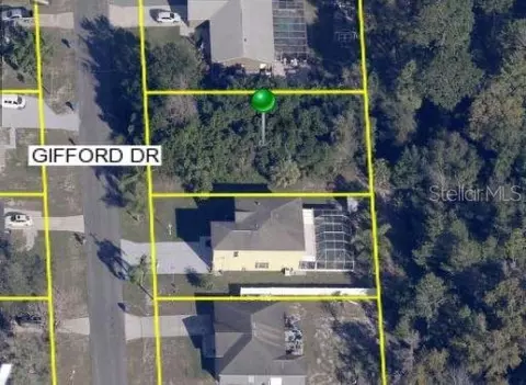 11229 Gifford Dr, Spring Hill, FL 34608