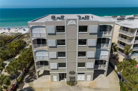 19600 Gulf Blvd #102, Indian Shores, FL 33785