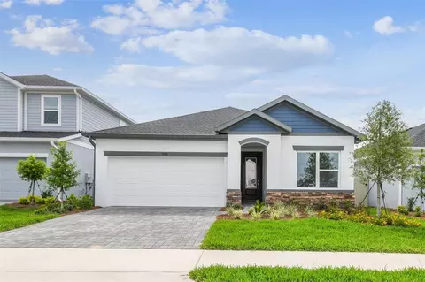 5914 Bristle Oak St, Mount Dora, FL 32757