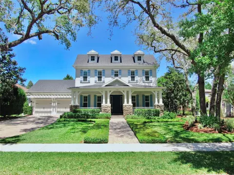 5318 Candler View Dr, Lithia, FL 33547