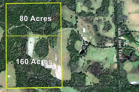 Van Fleet Road, Polk City, FL 33868