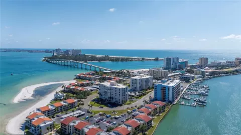855 Bayway Blvd #703, Clearwater Beach, FL 33767