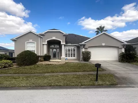 242 Prestwick Dr, Davenport, FL 33897