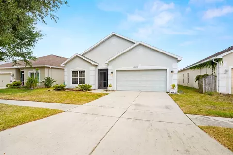12008 Fern Blossom Dr, Gibsonton, FL 33534