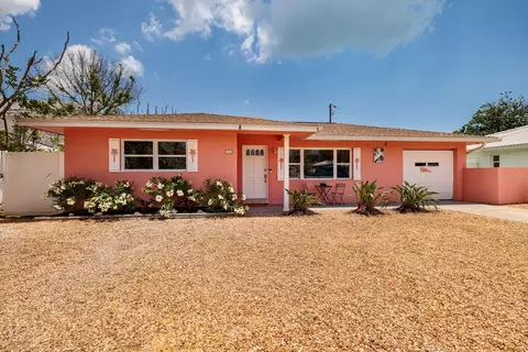180 58th Ave, Saint Pete Beach, FL 33706