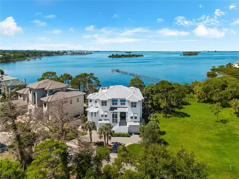 885 Seaview Cir # 20, Crystal Beach, FL 34681