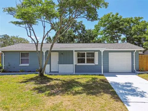 4940 Rosedale Ln, Holiday, FL 34690