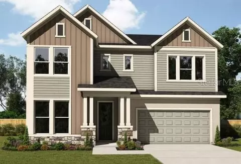 16958 Cedar Valley Cir, Clermont, FL 34711