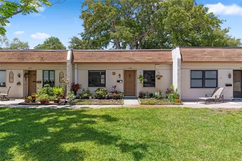 1278 Mission Cir #45B, Clearwater, FL 33759