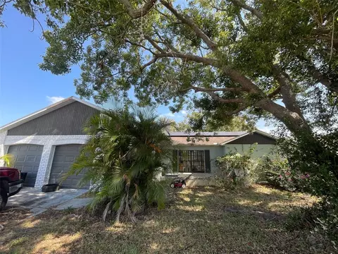7421 Mulligan Ct, Port Richey, FL 34668