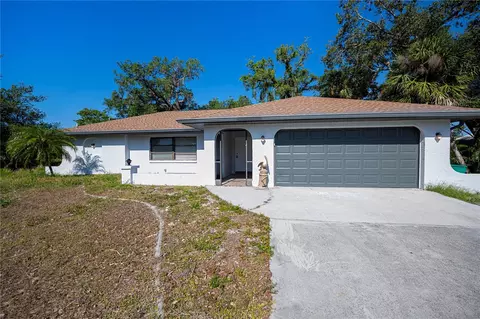 2167 Corfell St, Port Charlotte, FL 33948