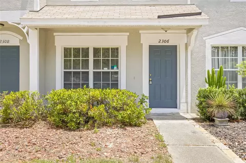 2306 Lake Woodberry Cir, Brandon, FL 33511