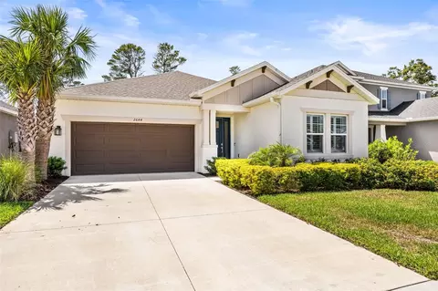 2644 Leafwing Ct, Palm Harbor, FL 34683